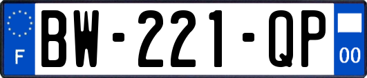 BW-221-QP