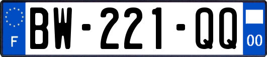 BW-221-QQ