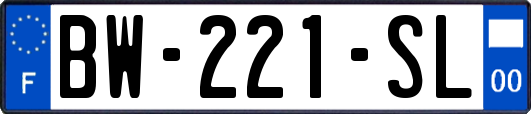 BW-221-SL