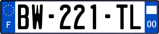 BW-221-TL