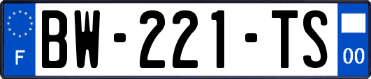 BW-221-TS