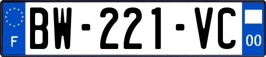 BW-221-VC