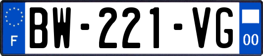 BW-221-VG