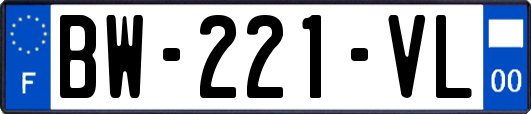 BW-221-VL