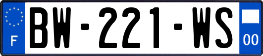 BW-221-WS