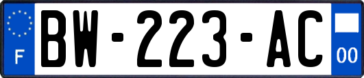 BW-223-AC