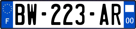 BW-223-AR