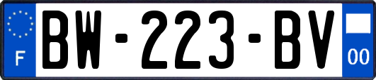 BW-223-BV