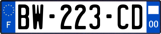 BW-223-CD