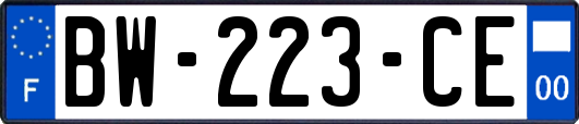 BW-223-CE