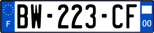 BW-223-CF