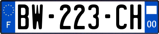 BW-223-CH