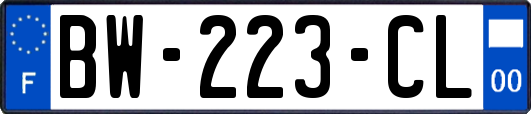 BW-223-CL