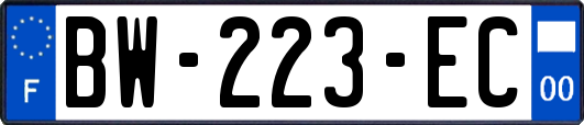 BW-223-EC