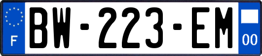 BW-223-EM