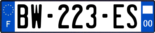 BW-223-ES