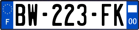 BW-223-FK