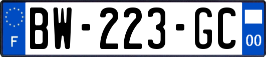 BW-223-GC