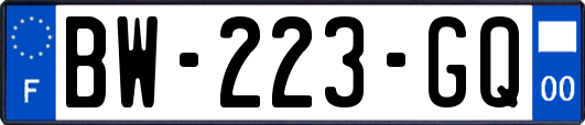 BW-223-GQ