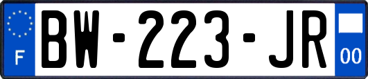 BW-223-JR
