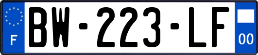 BW-223-LF