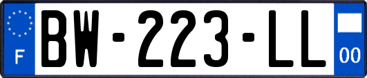 BW-223-LL