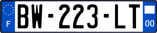 BW-223-LT