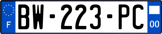 BW-223-PC