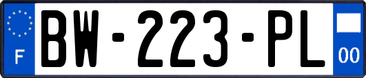 BW-223-PL