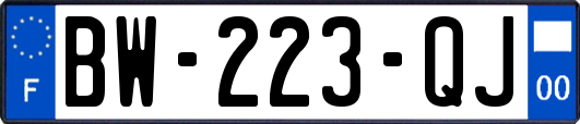 BW-223-QJ