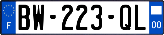 BW-223-QL