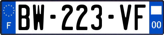 BW-223-VF