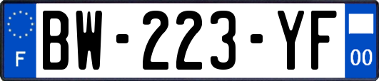 BW-223-YF