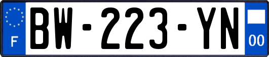 BW-223-YN