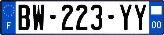 BW-223-YY