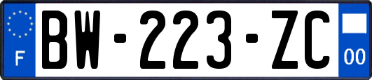 BW-223-ZC