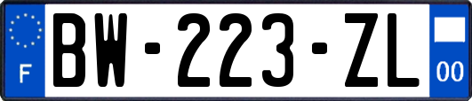 BW-223-ZL