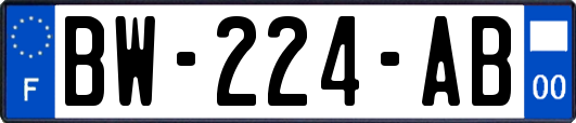 BW-224-AB