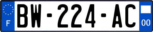 BW-224-AC