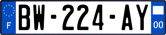 BW-224-AY