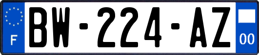 BW-224-AZ