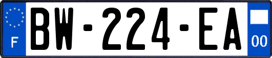 BW-224-EA