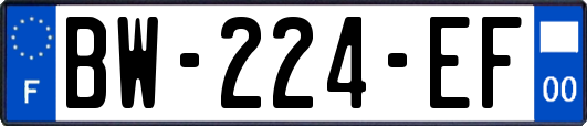 BW-224-EF