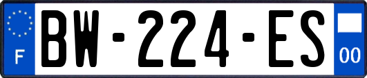 BW-224-ES