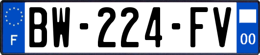 BW-224-FV