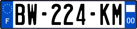 BW-224-KM