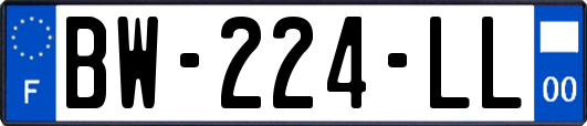 BW-224-LL