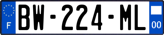BW-224-ML