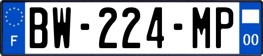 BW-224-MP