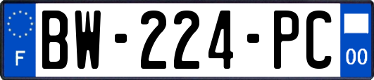 BW-224-PC